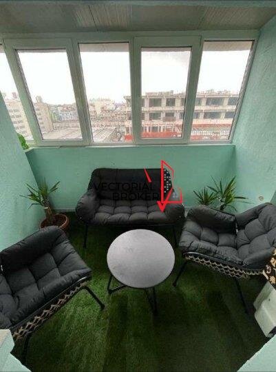 Unirii, Tribunalul Bucuresti, Piata Sf. Vineri, 3 camere decomandat, 5 min. Metrou Unirii.